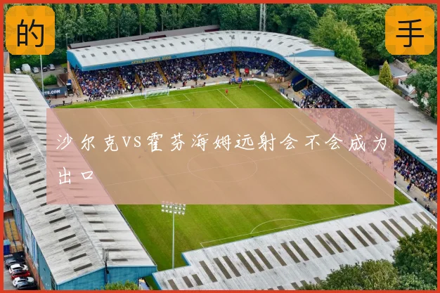 沙尔克vs霍芬海姆远射会不会成为出口